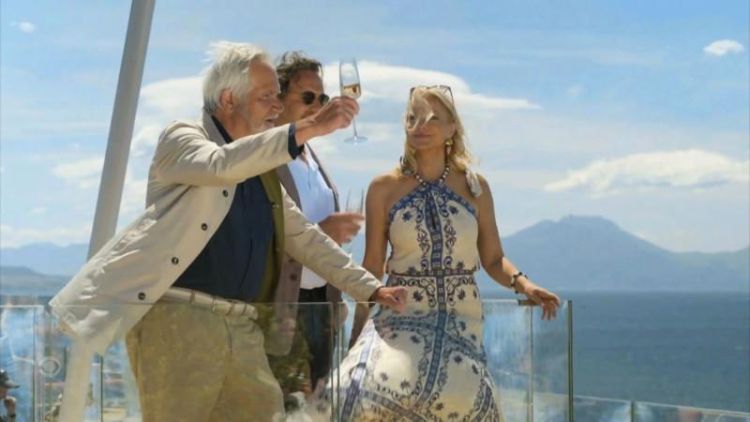 Amour, Gloire et Beauté, spoilers semaine du 28 juillet 2025 aux USA