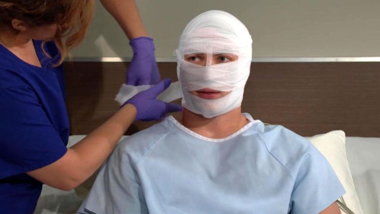 Les Feux de l'Amour, spoilers semaine du 3 novembre 2025 aux USA