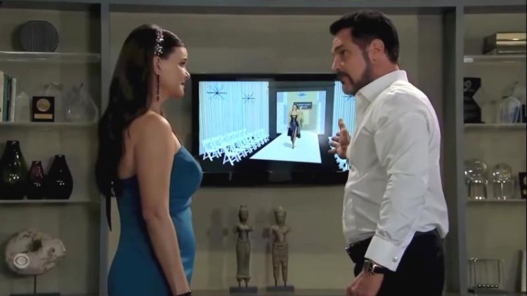 Amour, Gloire et Beauté, spoilers semaine du 15 décembre 2025 aux USA