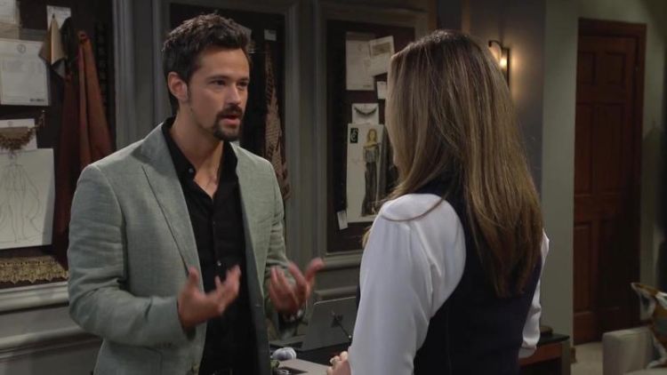 Amour, Gloire et Beauté, spoilers semaine du 22 décembre 2025 aux USA