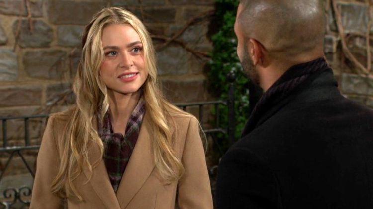 Les Feux de l'Amour, spoilers semaine du 29 décembre 2025 aux USA