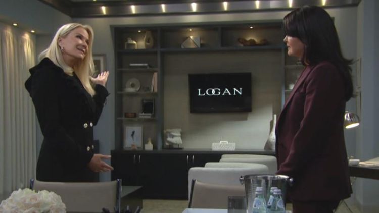 Amour, Gloire et Beauté, spoilers semaine du 29 décembre 2025 aux USA