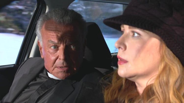 Les Feux de l'Amour, spoilers semaine du 2 février 2026 aux USA