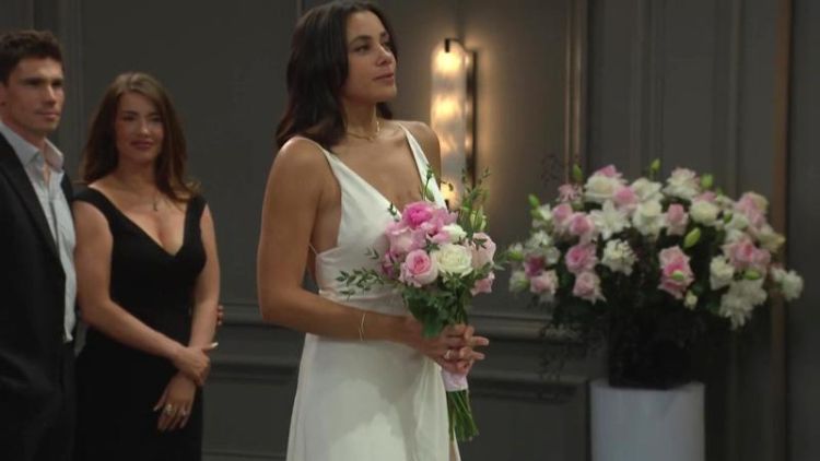 Amour, Gloire et Beauté, spoilers semaine du 9 février 2026 aux USA