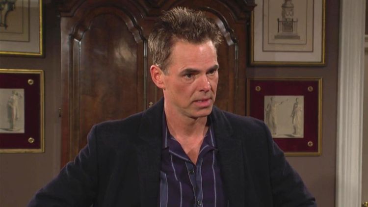 Les Feux de l'Amour, spoilers semaine du 2 mars 2026 aux USA