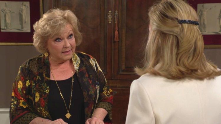 Les Feux de l'Amour, spoilers semaine du 16 mars 2026 aux USA