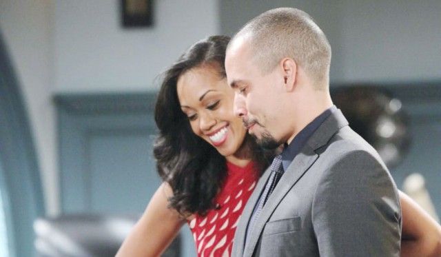 Les Feux de l'Amour, spoilers semaine du 12 mars 2018 aux USA