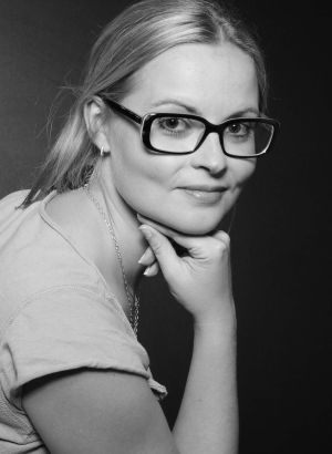 Karine Foviau