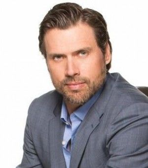 La popularité de Joshua Morrow, acteur dans Les Feux de l'Amour