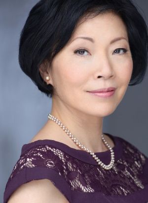 La popularité de Elizabeth Sung, actrice dans Les Feux de l'Amour