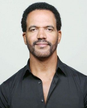 La popularité de Kristoff St. John, acteur dans Les Feux de l'Amour