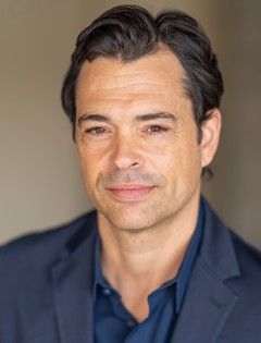 La popularité de Steve Richard Harris, acteur dans Les Feux de l'Amour