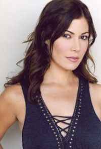 La popularité de Iris Almario, actrice dans Les Feux de l'Amour