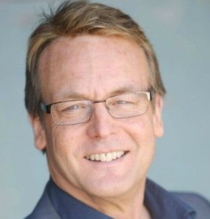 La popularité de Doug Davidson, acteur dans Les Feux de l'Amour