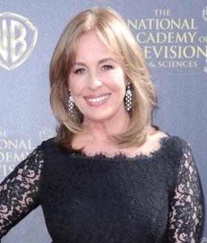 La popularité de Genie Francis, actrice dans Les Feux de l'Amour