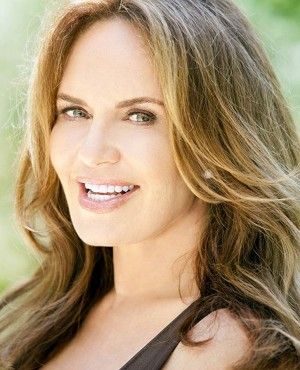 La popularité de Catherine Bach, actrice dans Les Feux de l'Amour