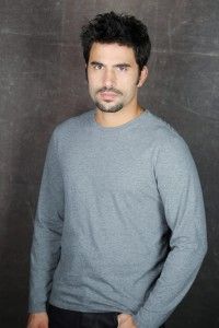 La popularité de Ignacio Serricchio, acteur dans Les Feux de l'Amour