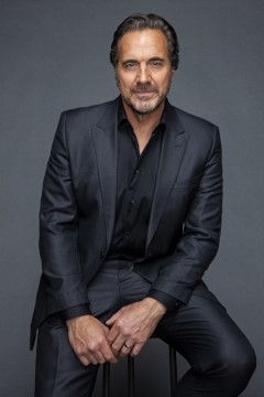 La popularité de Thorsten Kaye, acteur dans Amour, Gloire et Beauté