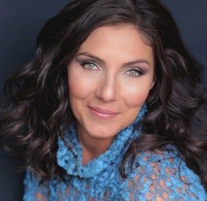 La popularité de Marisa Petroro, actrice dans Les Feux de l'Amour