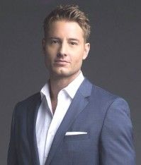 La popularité de Justin Hartley, acteur dans Les Feux de l'Amour