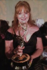 Lisa Winther-Huston