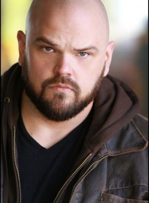 Patrick Cox