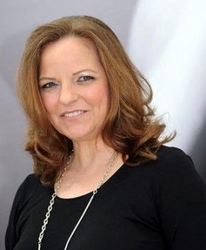 La popularité de Tricia Cast, actrice dans Les Feux de l'Amour