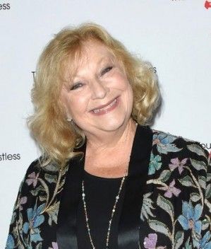 La popularité de Beth Maitland, actrice dans Les Feux de l'Amour