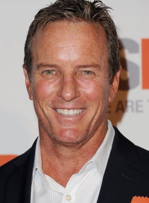 Linden Ashby