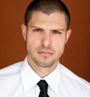 Andy Martinez Jr