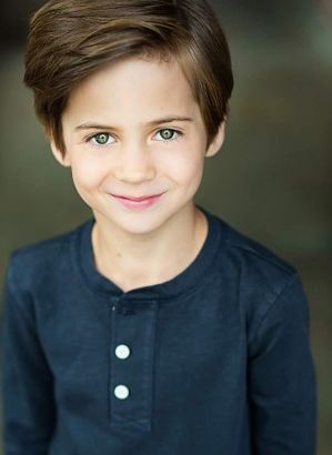 Judah Mackey