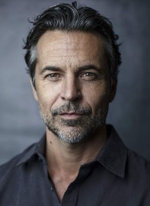 Jeffrey Vincent Parise