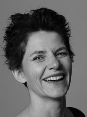 Bénédicte Bosc