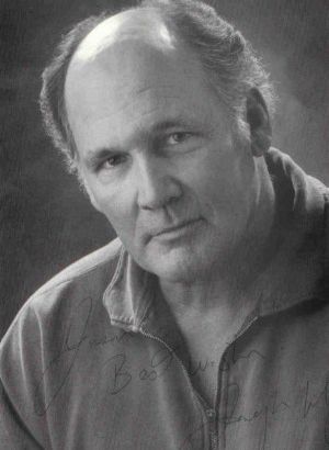 Joseph Whipp
