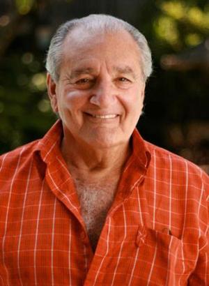 Sandy Dvore