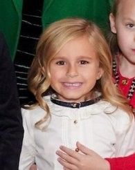 Jordyn Lynn Gracie
