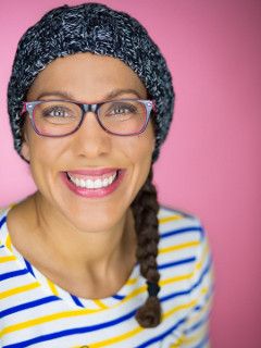 Cynthia Dallas