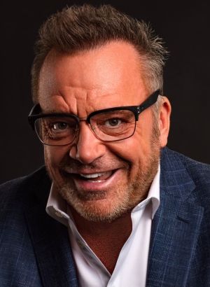 Tom Arnold