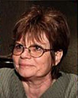 Catherine Lafond