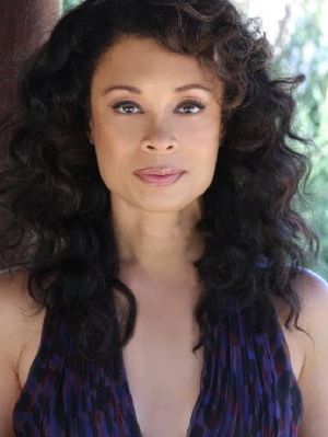 Valarie Pettiford