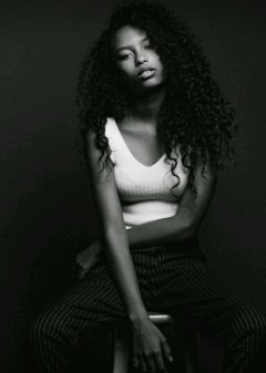 Jasmine Dampiér