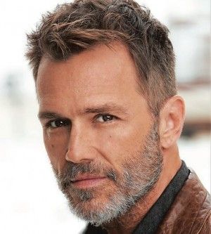 La popularité de Scott Reeves, acteur dans Les Feux de l'Amour