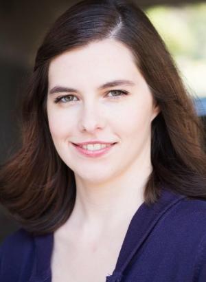 Madeleine Phillips