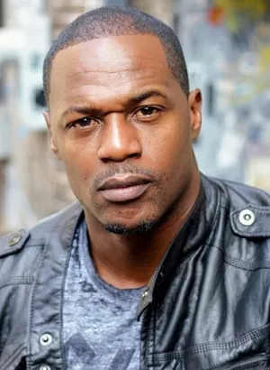 Jermaine Rivers