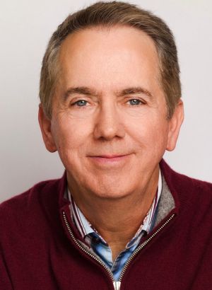 Gregg Binkley