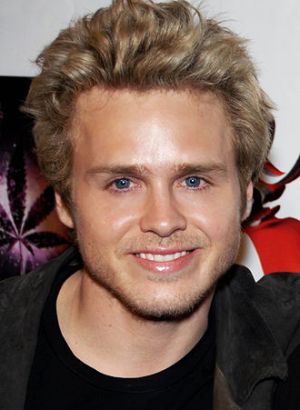 Spencer Pratt