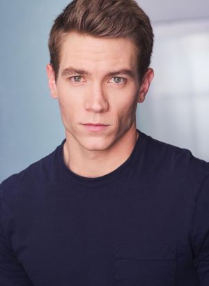 Lucas Adams