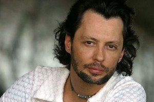 La popularité de Ricky Dean Logan, acteur dans Les Feux de l'Amour