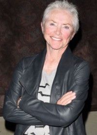 La popularité de Susan Flannery, actrice dans Amour, Gloire et Beauté