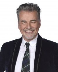 La popularité de Ian Buchanan, acteur dans Amour, Gloire et Beauté